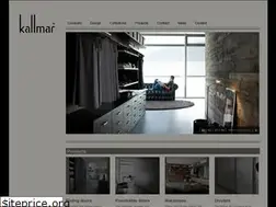 Sites similar to kallmar.com