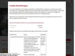 Sites similar to kallmuenz.de