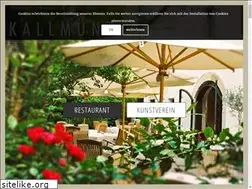 Sites similar to kallmuenz.it