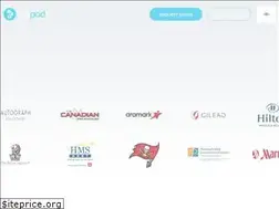 Sites similar to kallpod.com
