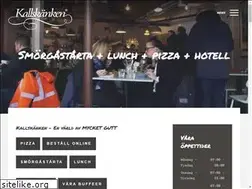 Sites similar to kallskanken.nu