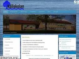 Sites similar to kallskolan.se