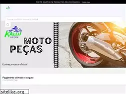 Sites similar to kallumotos.com.br