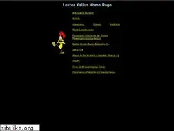 Sites similar to kallus.com