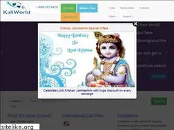 Sites similar to kallworld.com