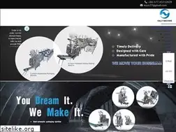 Sites similar to kallypacking.com