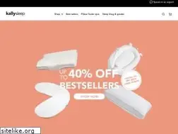 Sites similar to kallysleep.com