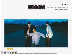 Sites similar to kalma-official.com