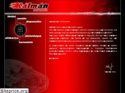 Sites similar to kalmanautoszerviz.hu