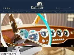 Sites similar to kalmar.com.br