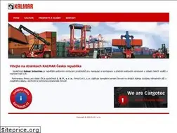 Sites similar to kalmar.cz