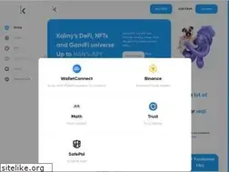 Sites similar to kalmar.io