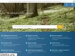 Sites similar to kalmar.se