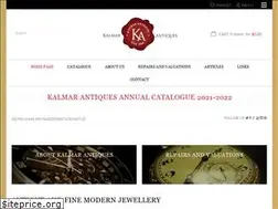 Sites similar to kalmarantiques.com.au