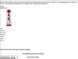 Sites similar to kalmarbudoklubb.se