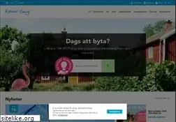 Sites similar to kalmarenergi.se