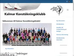 Sites similar to kalmarkonstakning.com
