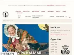 Sites similar to kalmarlansmuseum.se
