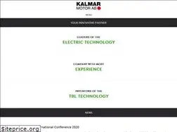 Sites similar to kalmarmotor.com