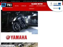 Sites similar to kalmarmotor.hu