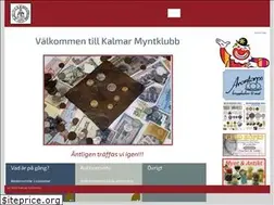 Sites similar to kalmarmyntklubb.se