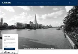 Sites similar to kalmars.com