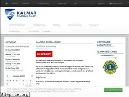 Sites similar to kalmarsim.se