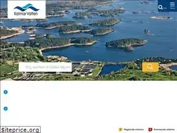 Sites similar to kalmarvatten.se