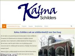 Sites similar to kalmaschilders.nl