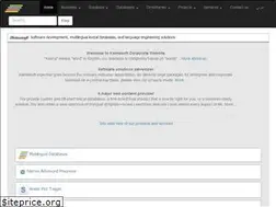 Sites similar to kalmasoft.com