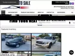 Sites similar to kalmaxautosale.com