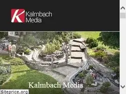 Sites similar to kalmbach.com