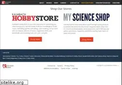 Sites similar to kalmbachbooks.com