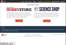 Sites similar to kalmbachstore.com