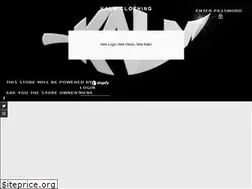 Sites similar to kalmclothing.online