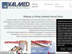 Sites similar to kalmed.com.pl