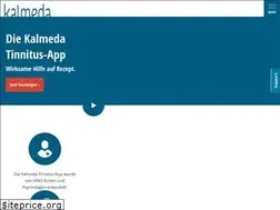 Sites similar to kalmeda.de
