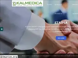 Sites similar to kalmedica.com