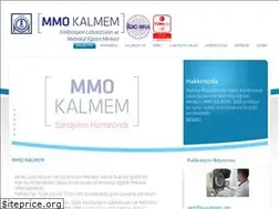 Sites similar to kalmem.org
