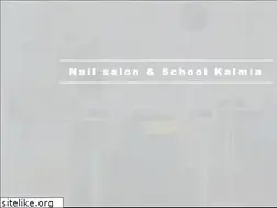 Sites similar to kalmia-nail.com