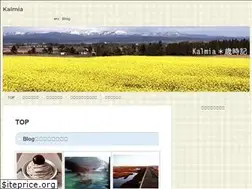 Sites similar to kalmia12.com