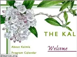Sites similar to kalmiaclub.org
