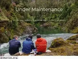 Sites similar to kalmiopsisrivers.org