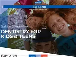 Sites similar to kalmordental.com