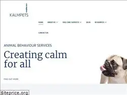 Sites similar to kalmpets.com.au