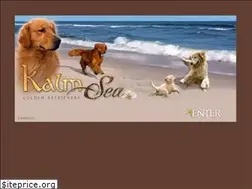 Sites similar to kalmsea.com