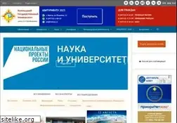 Sites similar to kalmsu.ru