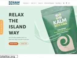 Sites similar to kalmwithkava.com