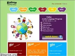 Sites similar to kalnor.com