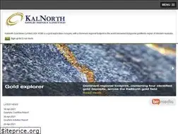 Sites similar to kalnorthgoldmines.com